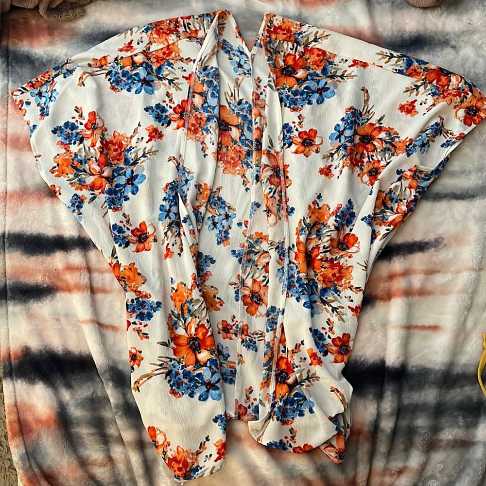 Altar’d State Oversized Cover